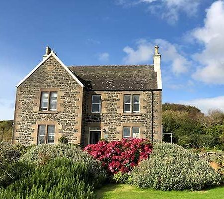 Bed and Breakfast Loch Gorm House Bruichladdich Exterior foto