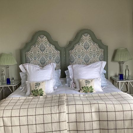 Bed and Breakfast Loch Gorm House Bruichladdich Exterior foto